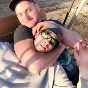 Meet your Posher, Eddie